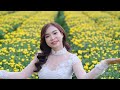 Đón Xuân ( St: Phạm Đình Chương ) - Thiên Thanh | MV 4K OFFICIAL