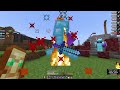 How These Two Players ENDED this Minecraft SMP!