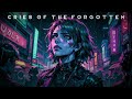 CRIES OF THE FORGOTTEN / EBM / CYBERPUNK / DARK ROCK / METALCORE / INDUSTRIAL VOCAL MIX 2024