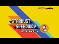 Sonic Mania - Stardust Speedway Zone (no commentary)