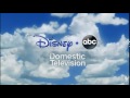 Dream Logo Combos: Vin Bi Bona/ Disney-ABC Domestic Television