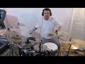 Blink 182 - Dance With Me (Drum Jam) (2024)
