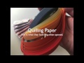 JJBLN - My Paper Art Tools: A Beginner's Guide to Quilling and Paper Arts