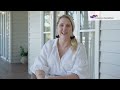 Take a tour of our $3.2M Anniversary Prize Home with Kirsty | Lottery #456