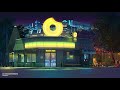 🍩 Donut Shop [Lofi / JazzHop / Sleepy Vibes]