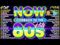Best Songs Of 80s Music Hits - Greatest Hits 1980s Oldies But Goodies Of All Time 19
