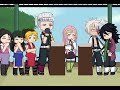 Mitsuri’s newlywed game! Sanegiyuu and tengen + his wives gacha, check description 🫧