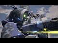 The farewell of a great game Pt. 5 | Gundam Evolution | Full Game