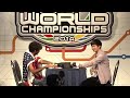 How Pachirisu Won the Pokemon World Championships