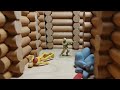 Getting Back Into It | Stop Motion Test Reels
