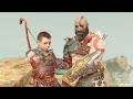 God Of War - Faye's Song