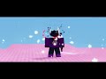 love. - (Roblox Bedwars Music Video/Montage)