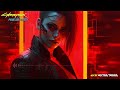 Cyberpunk 2077: Phantom Liberty Mix by Extra Terra