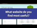 7 Extremely Useful Websites You Should Be Using Right Now!