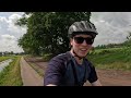 Road to Stavanger - My first bikepacking adventure!