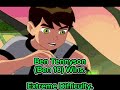 Ben Tennyson (Ben 10) vs. Jaden Yuki (Yugi Oh! GX) | Versus Short.