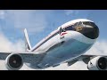 Delta Airbus A310-300 | New York - Nice (1990's Edition) Full Flight | MSFS2020