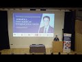 Fulbright Lecture 2024: Towards a Post-American International Order | Dr. Fareed Zakaria