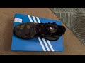 Unboxing Adidas NMD G1 IG5782