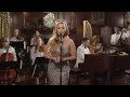 Don’t Speak - No Doubt (‘60s Style Cover) ft. Haley Reinhart