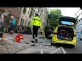 Politie | Dienst op de motor | Diefstal | Overlast | Onwel | Vechtpartij | Utrecht