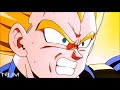 DBZ - Perfect Cell Defeats Vegeta (FUNimation Dub)