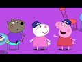 Peppa Is All Grown Up! 🦷 Best of Peppa Pig 🐷 Cartoons for Children