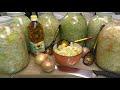 Organic Sauerkraut Recipe  Promote weight loss  Improves digestion Saves from a hangover