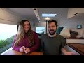 Our Thoughts on Van Life & Full Time Travel 1 Year in...