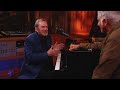 Jimmy Webb on Writing His Most Famous Song