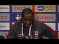 England react to semi-final defeat against New Zealand