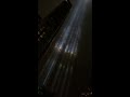 WTC 911 MEMORIAL LIGHTS - RAINBOW