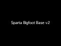 Sparta Bigfoot Base v2 (2023)