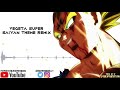 Vegeta Super Saiyan Theme [2018 Epic Cinematic Cover]