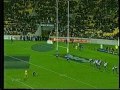 Warriors Bulldogs 2001 - best comeback ever? 16 points in 5 minutes