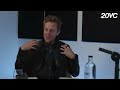 Tom Blomfield: Do the Best All Raise Pre-Demo Day & YC's Fundraising Advice to Startups | E 1152