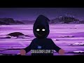 Kendrick Lamar vs Eminem | (Animated Rap Battle) DragonFlow Z Episode 5