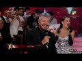 😍 Luck Ra cantó en vivo y Marcelo Tinelli le hizo un fernet en la final del Bailando | SHOW COMPLETO