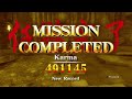 NGS | Mission 21 | Descent of the Fiends | Phase 1 (Destroy All Enemies)