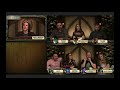 Critical Role - Campaign 2 Character Introductions
