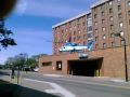 Cleveland Clinic Helicopter