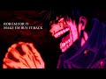 JUJUTSU KAISEN RAP AMV | 