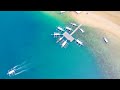 Honda Bay, Palawan, Philippines.