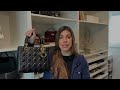 BAGS I AM LETTING GO | LUXmas CLOSET CLEANOUT | GIRLGONELUX