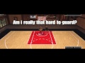 AM I REALLY THAT HARD TO GUARD???????