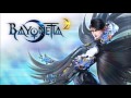 Bayonetta 2 OST- Moon River