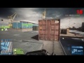 BF3 Test