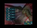 MAX LEVEL REX TAMING AND GIGA TAMING!ARK Survival Evolved Mobile