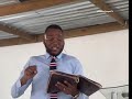 APOSTLE LINDA NDABA- LAPHO UBABIZA ABANYE| BABA SIYAKUTHANDA| NOMA BEYISWA EKUFENI 😭🔥🙌
