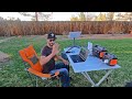 Starlink Power Use Test [What Size Jackery Power Generator for Overlanding or Vanlife]